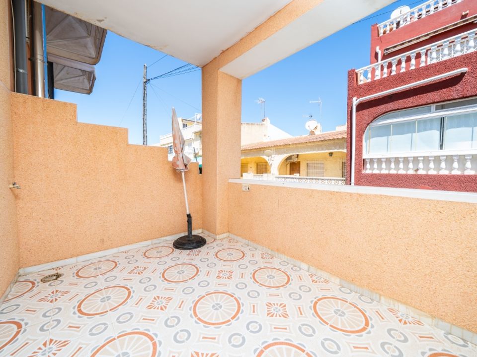 Byhus i La Marina, Alicante - foto 5